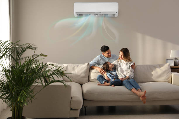 Professional HVAC in Vermilion, OH