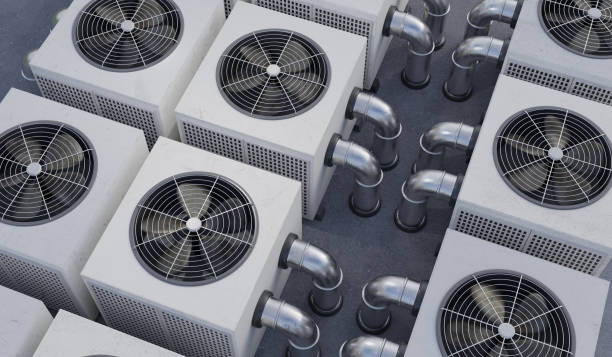 Best HVAC for Healthcare Facilities in Vermilion, OH