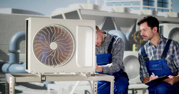 Best VRF (Variable Refrigerant Flow) Systems in Vermilion, OH